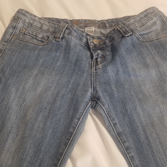 Wet Seal Jeans - Picture 3 of 4